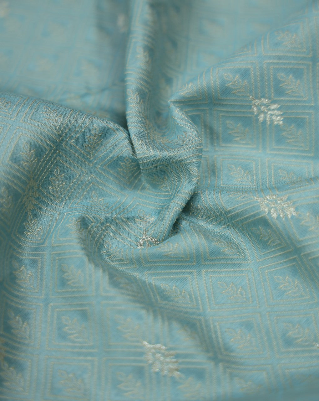 Banarasi Brocade Fabric