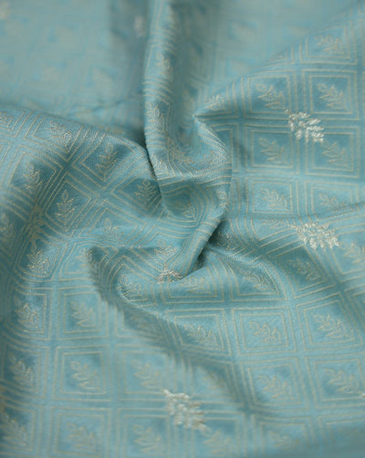 Banarasi Brocade Fabric