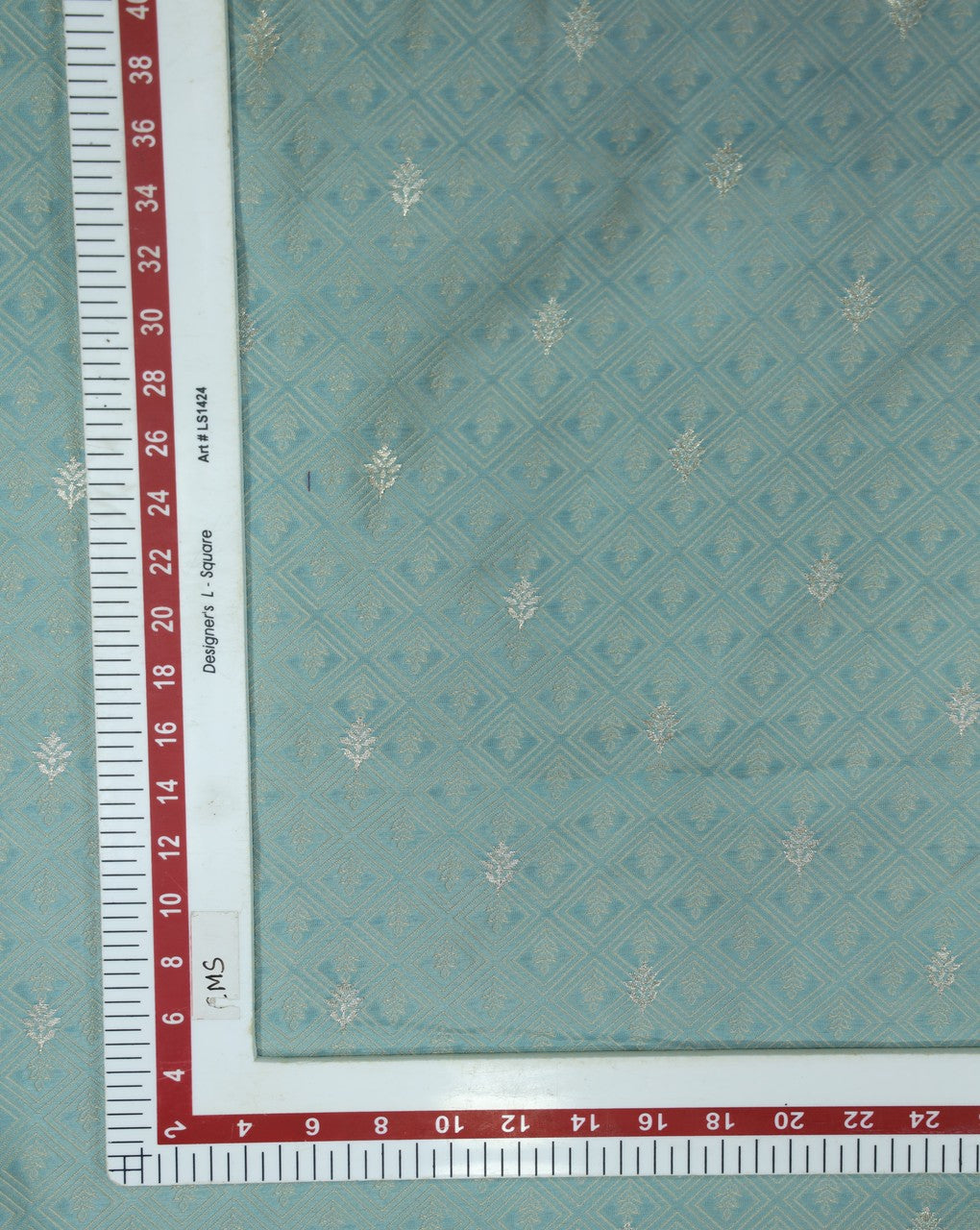Banarasi Brocade Fabric