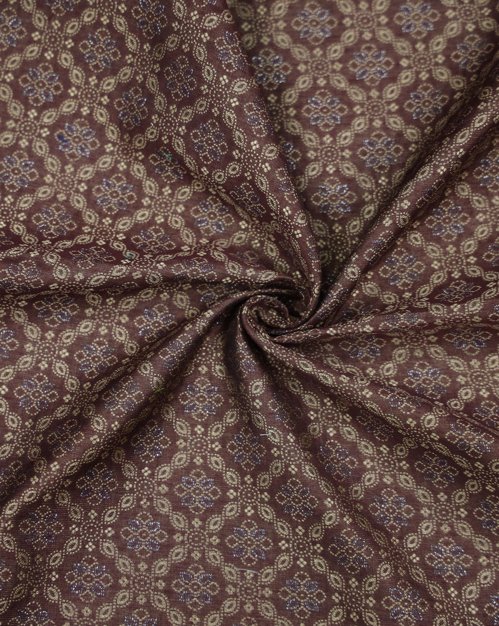 Banarasi Brocade Fabric