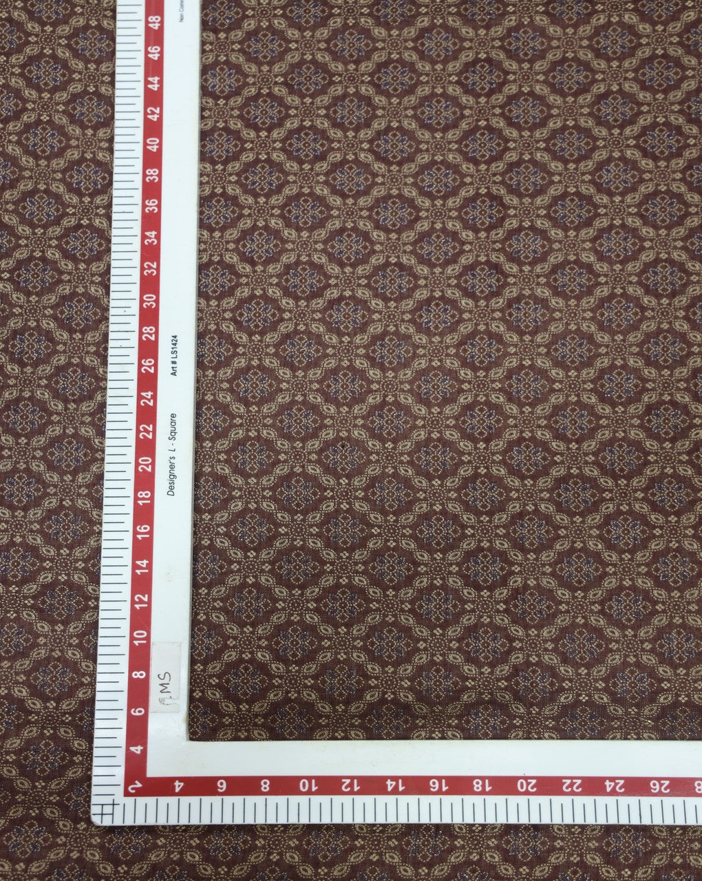 Banarasi Brocade Fabric