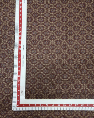 Banarasi Brocade Fabric