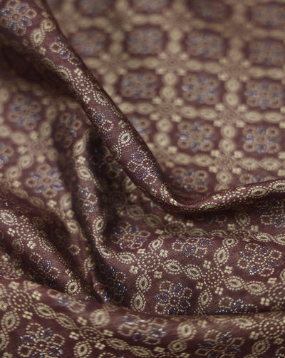 Banarasi Brocade Fabric