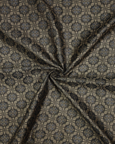 Banarasi Brocade Fabric