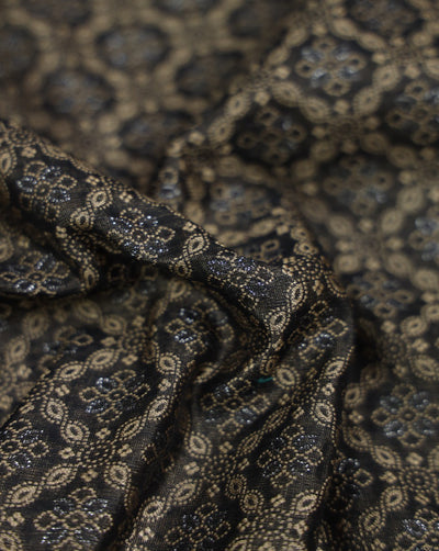 Banarasi Brocade Fabric