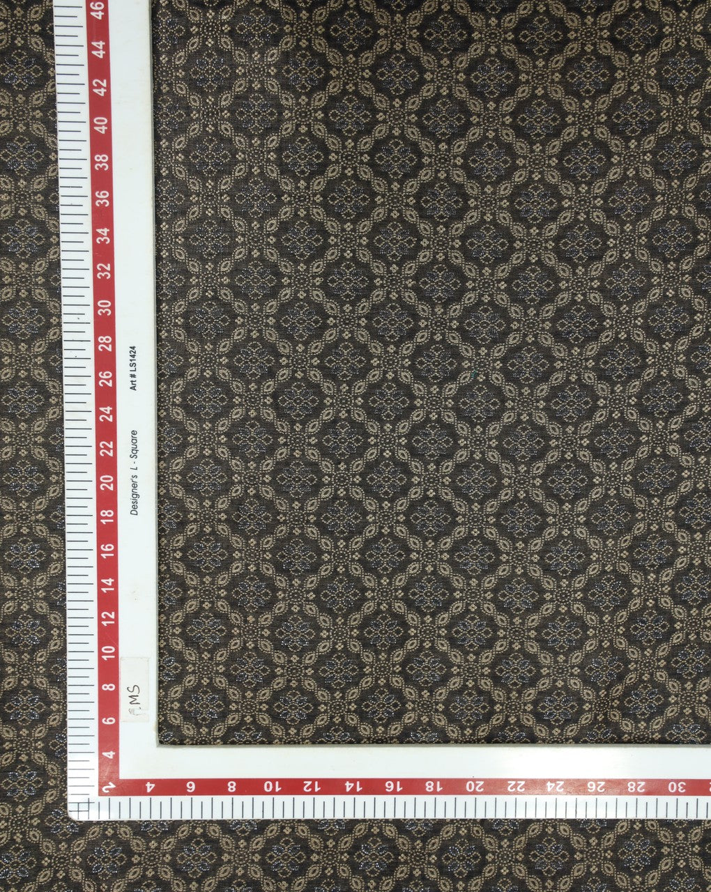 Banarasi Brocade Fabric