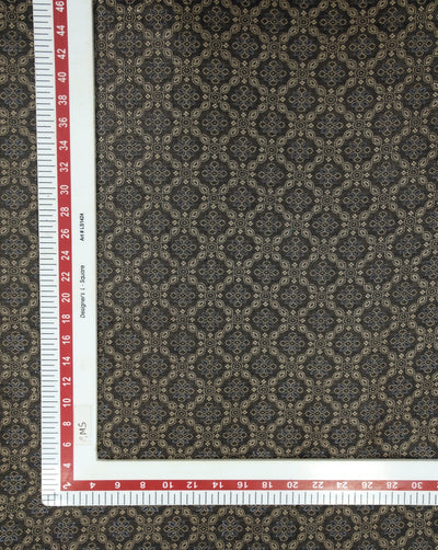 Banarasi Brocade Fabric
