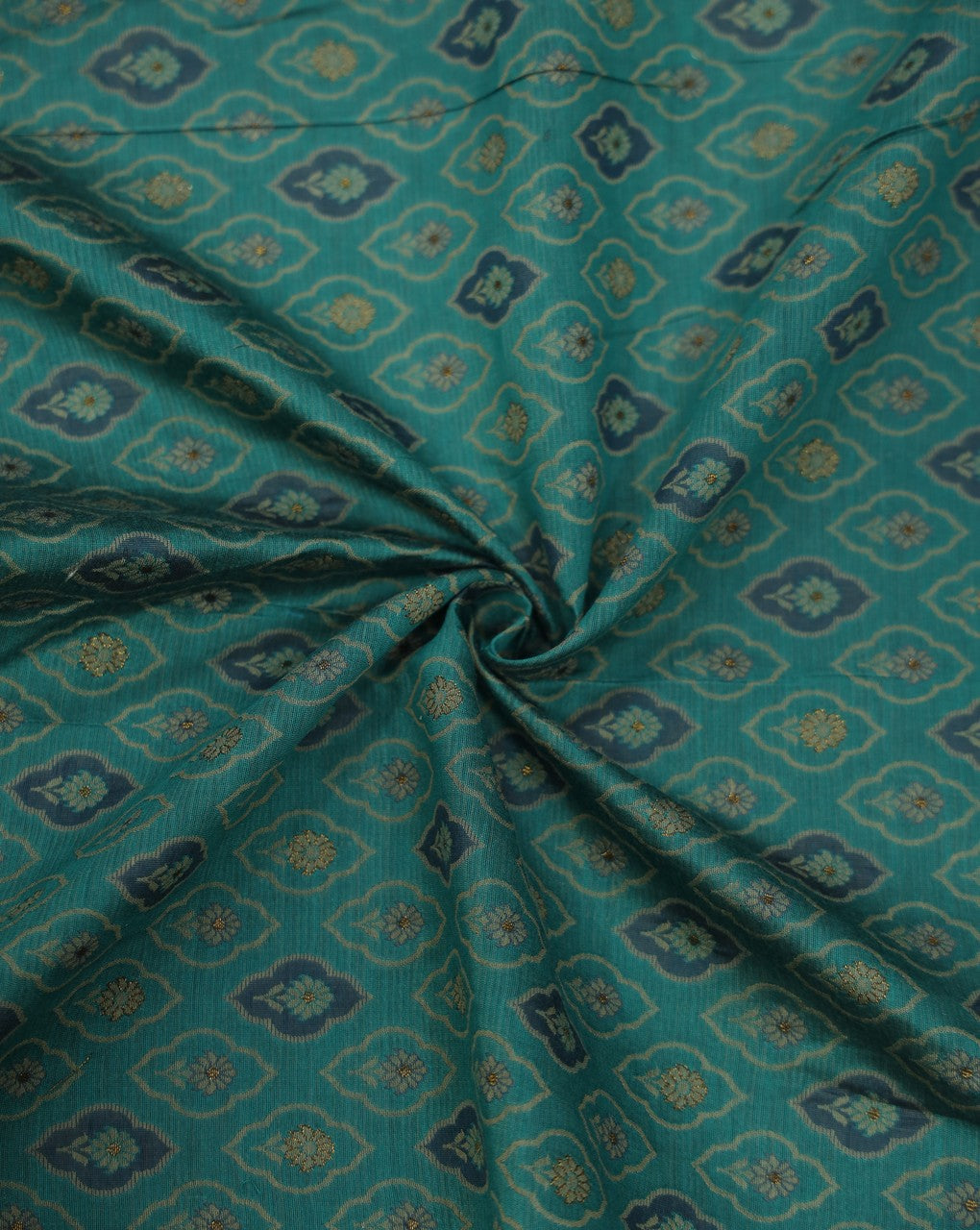 Banarasi Brocade Fabric