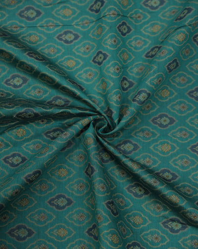 Banarasi Brocade Fabric