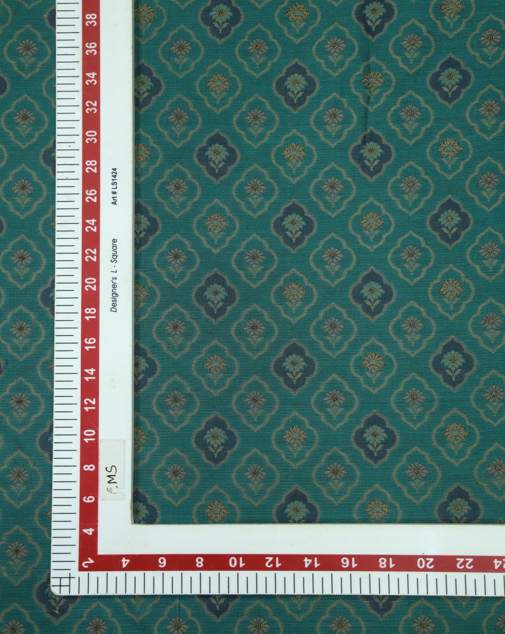 Banarasi Brocade Fabric