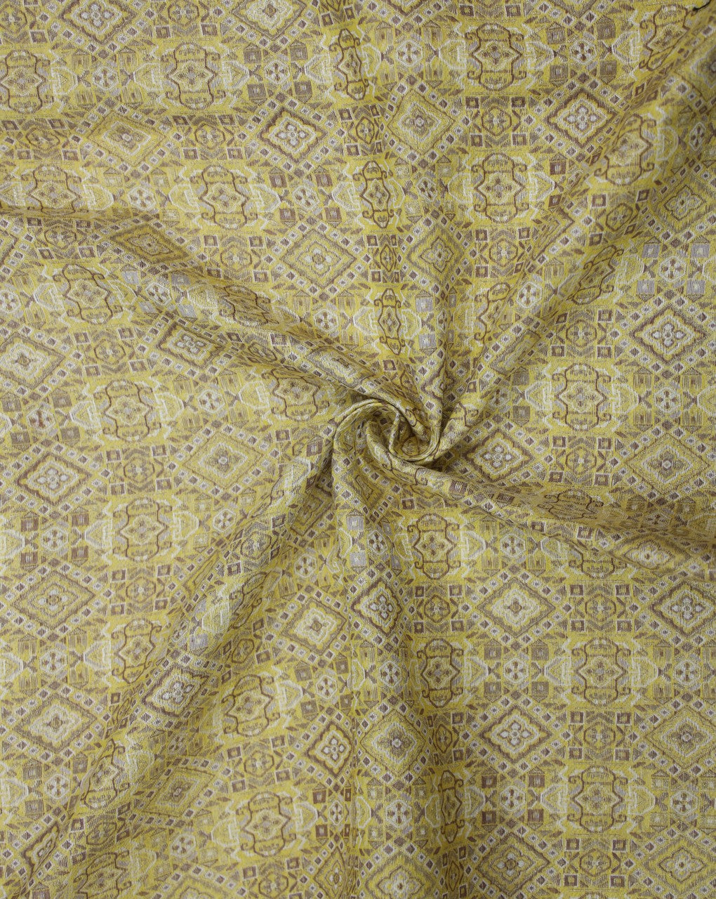 Banarasi Brocade Fabric