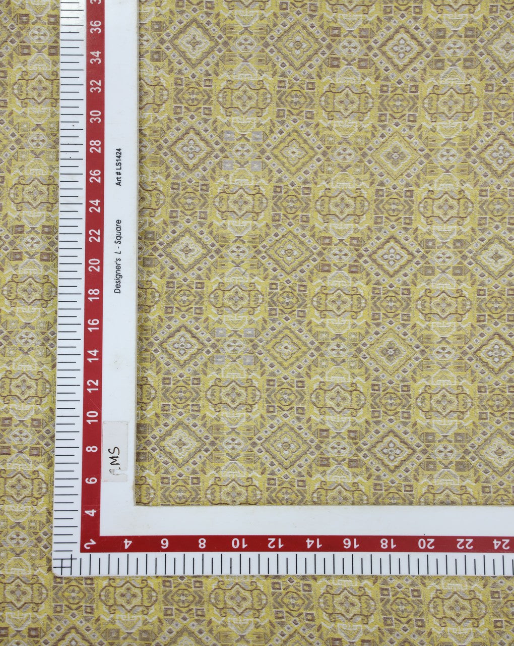 Banarasi Brocade Fabric