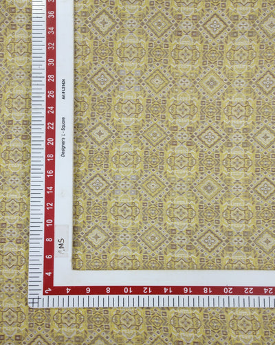 Banarasi Brocade Fabric