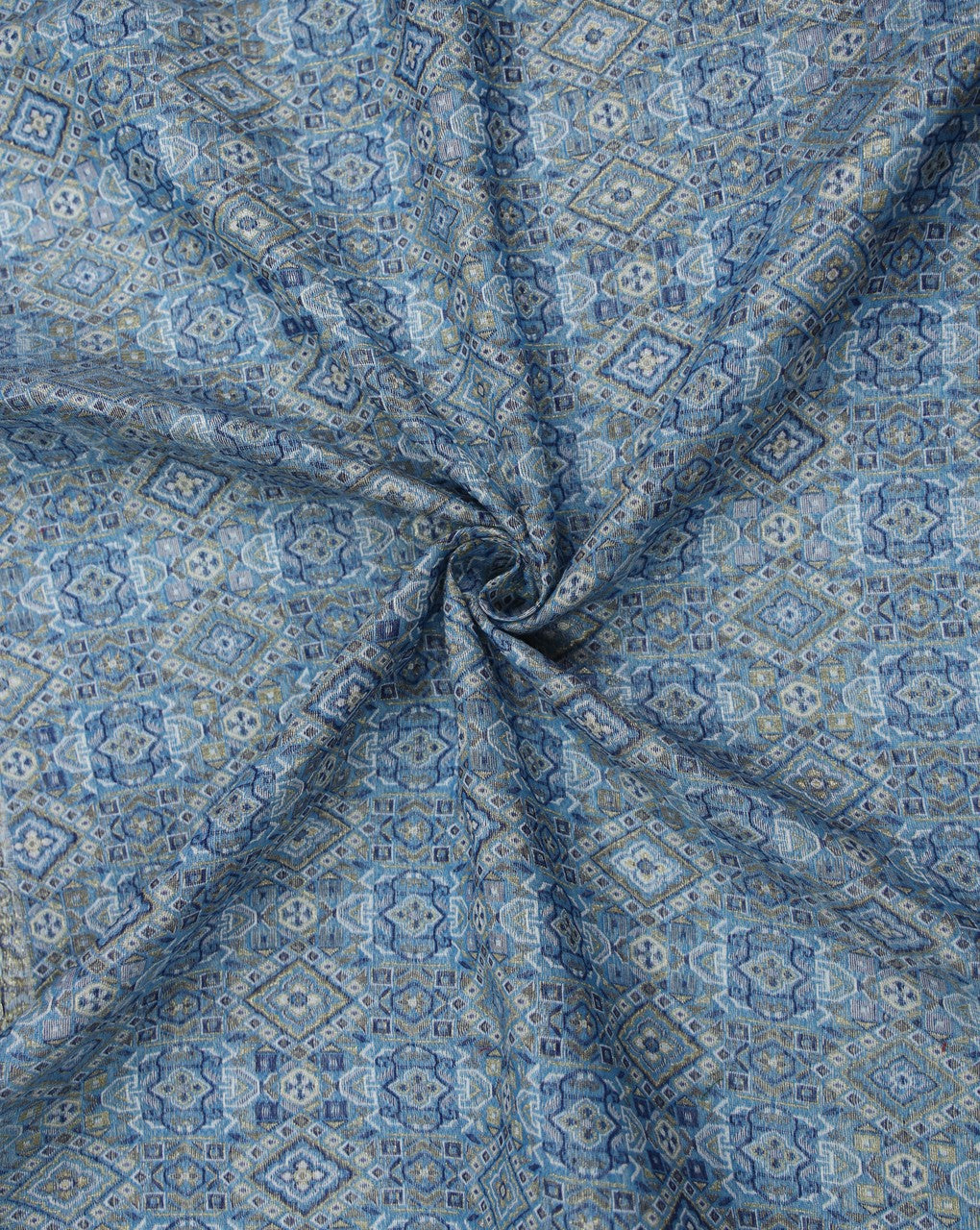 Banarasi Brocade Fabric