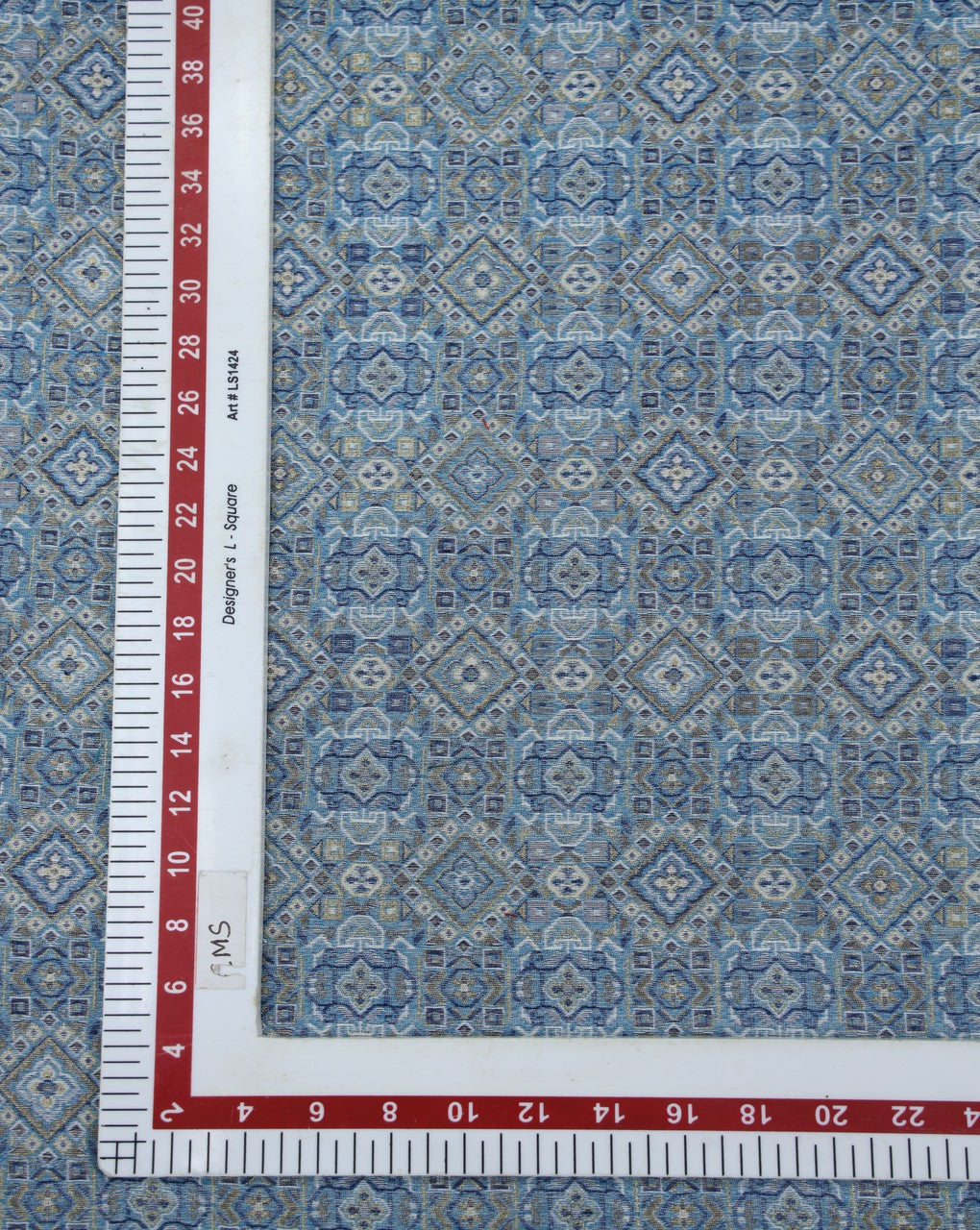 Banarasi Brocade Fabric