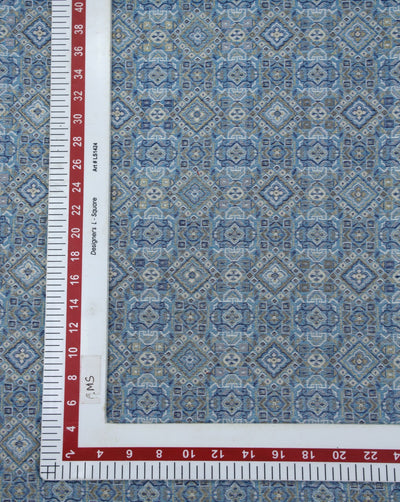 Banarasi Brocade Fabric