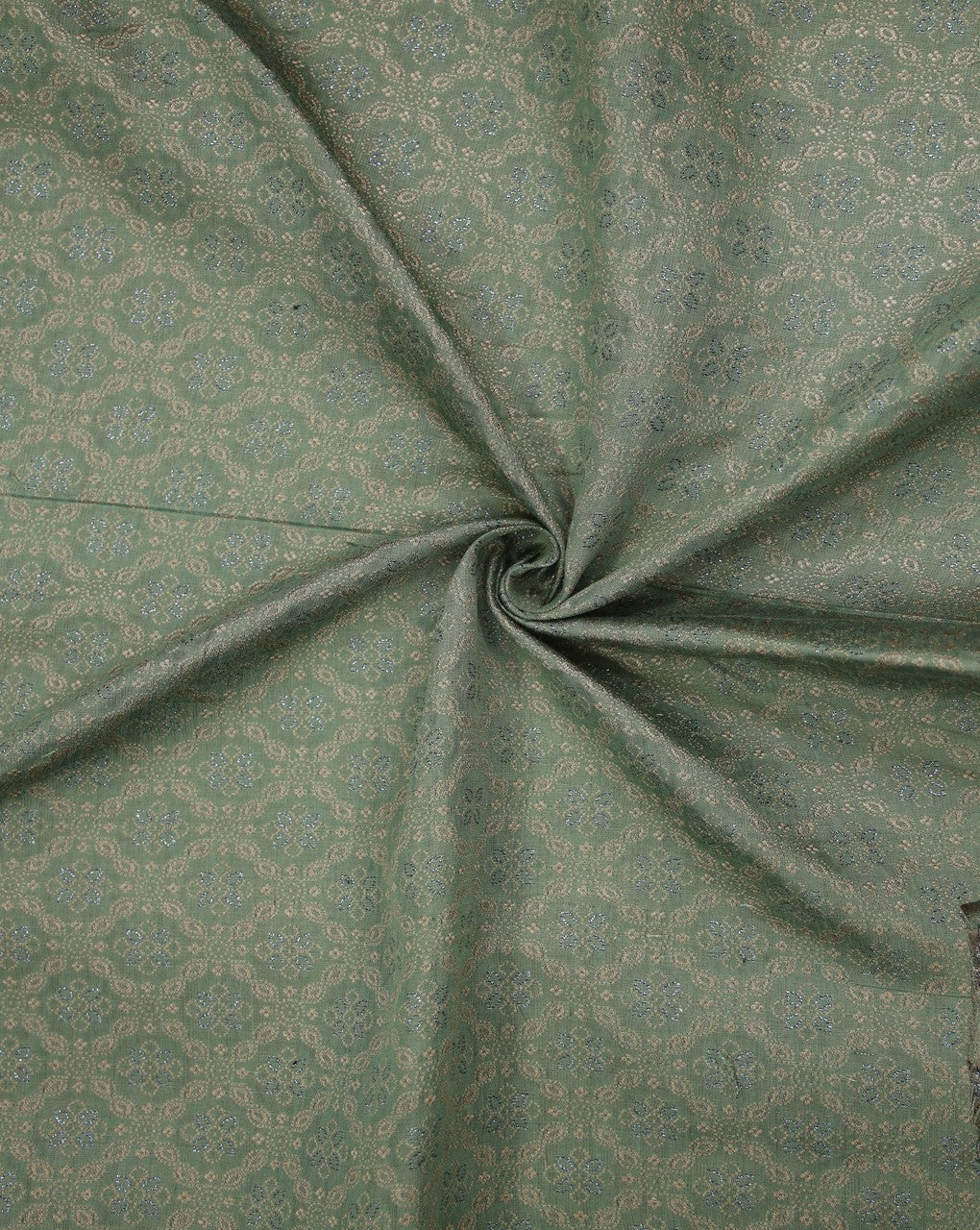 Banarasi Brocade Fabric