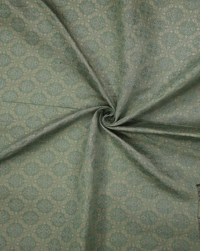 Banarasi Brocade Fabric