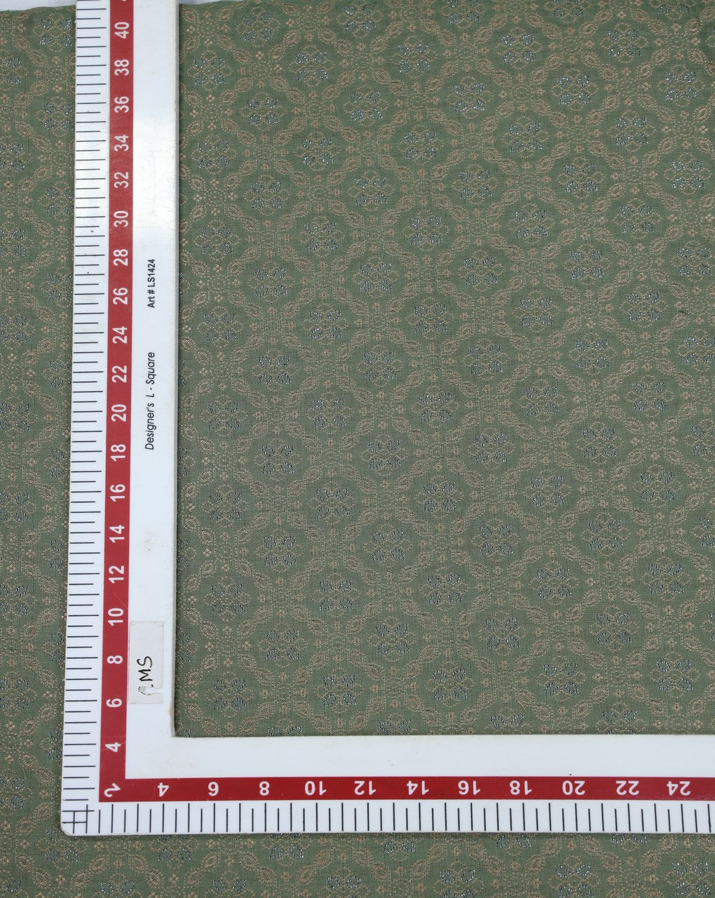 Banarasi Brocade Fabric