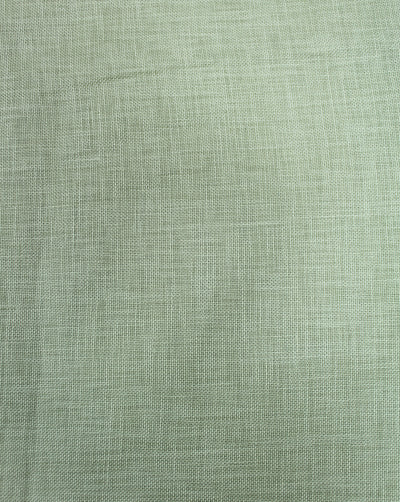 PLAIN LINEN BLENDED FABRIC