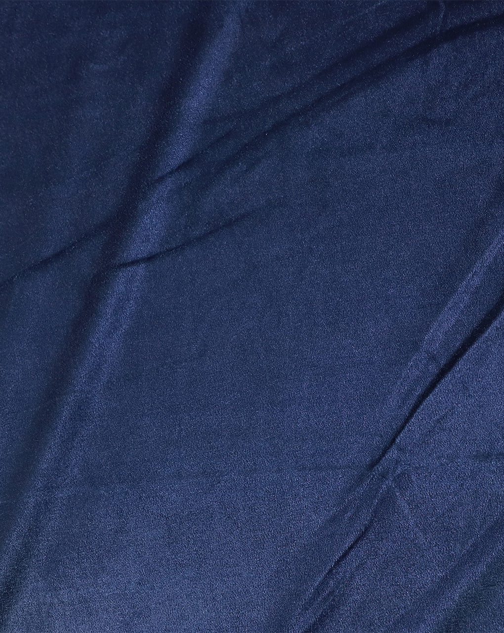 PLAIN POLYESTER VELVET FABRIC