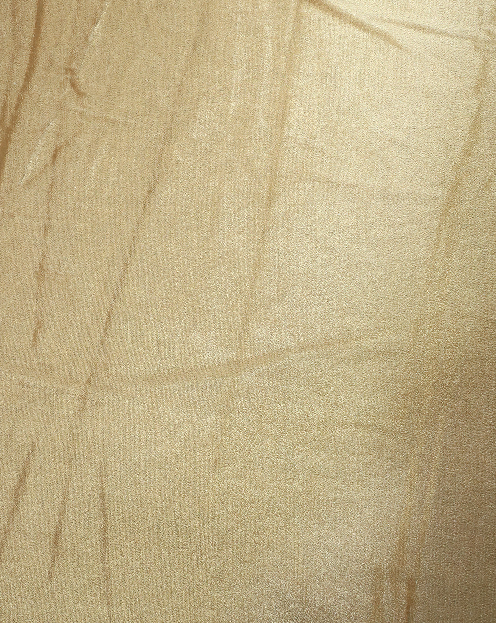 PLAIN POLYESTER VELVET FABRIC