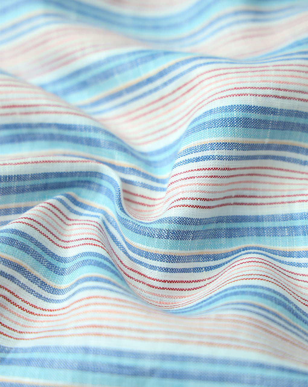 Pattern Linen Material Close (esc)