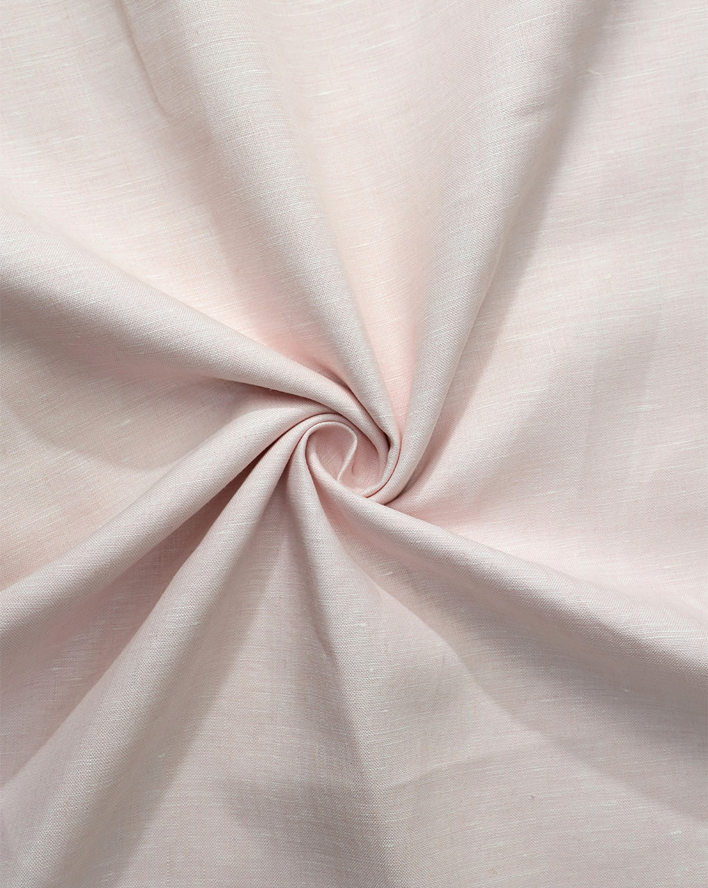 BABY PINK LINEN SUITING FABRIC