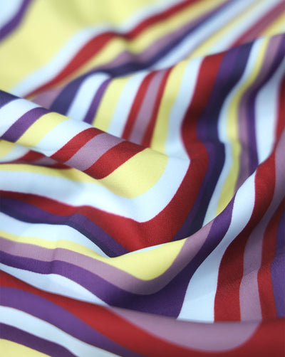 POLYESTER MODAL PRINTED FABRIC (WIDTH-56 INCHES)
