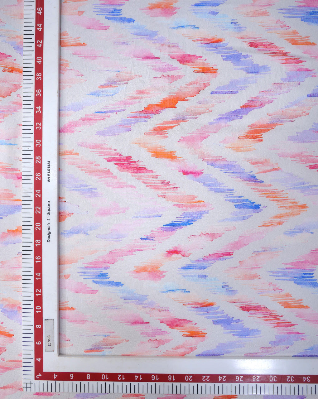 POLYESTER MODAL PRINTED FABRIC (WIDTH-56 INCHES)