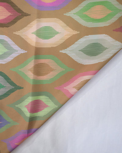 POLYESTER MODAL PRINTED FABRIC (WIDTH-56 INCHES)