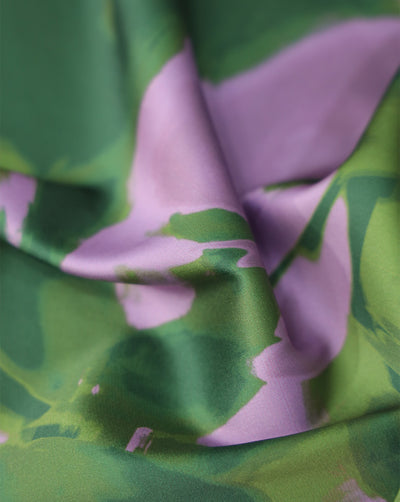POLYESTER MODAL PRINTED FABRIC (WIDTH-56 INCHES)
