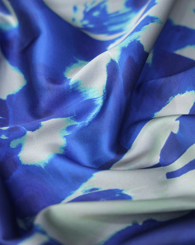 POLYESTER MODAL PRINTED FABRIC (WIDTH-56 INCHES)