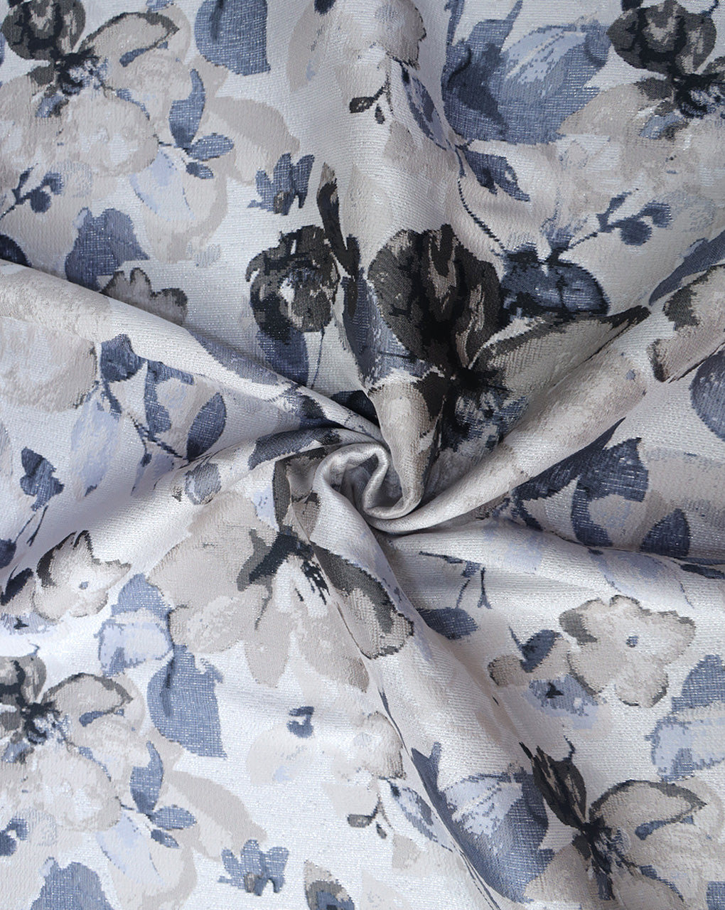 POLYESTER JACQUARD FABRIC (WIDTH 54 INCHES)