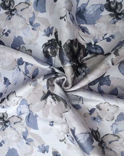POLYESTER JACQUARD FABRIC (WIDTH 54 INCHES)