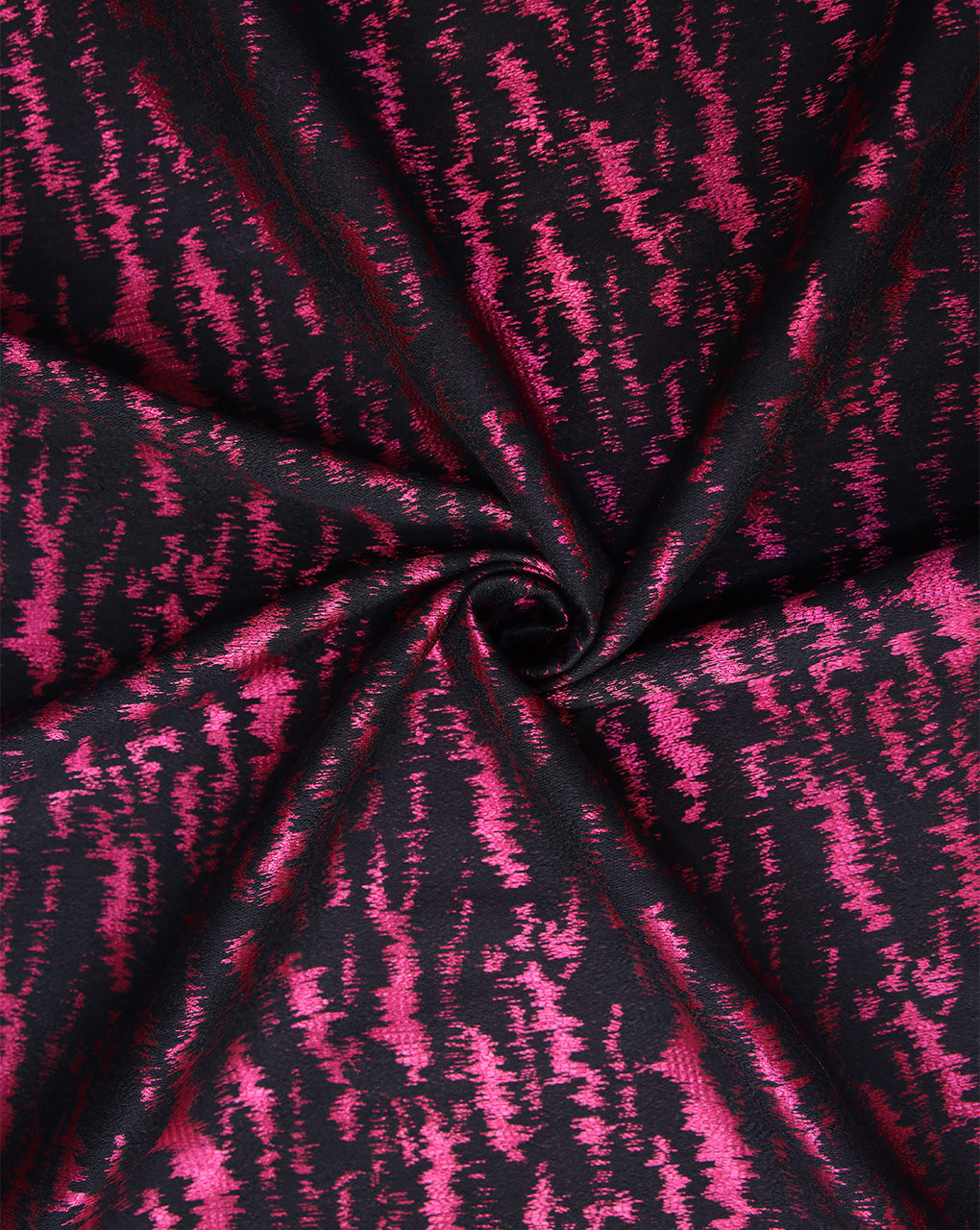 POLYESTER JACQUARD FABRIC (WIDTH 54 INCHES)
