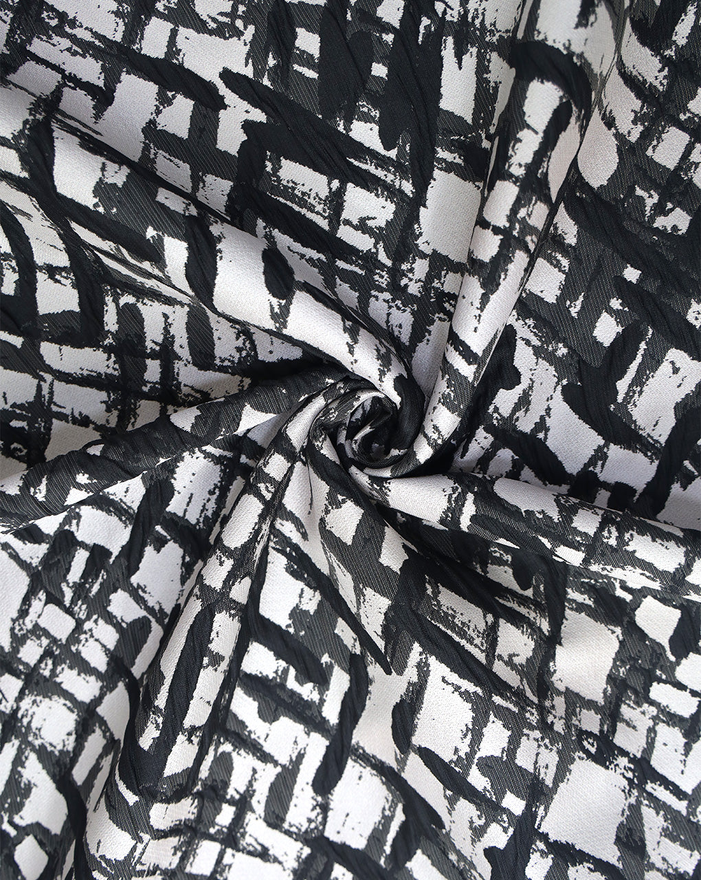 POLYESTER JACQUARD FABRIC (WIDTH 54 INCHES)