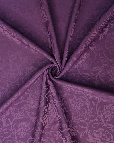 POLYESTER JACQUARD FABRIC (WIDTH 54 INCHES)