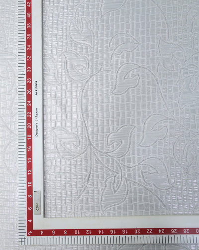 POLYESTER JACQUARD FABRIC (WIDTH 54 INCHES)