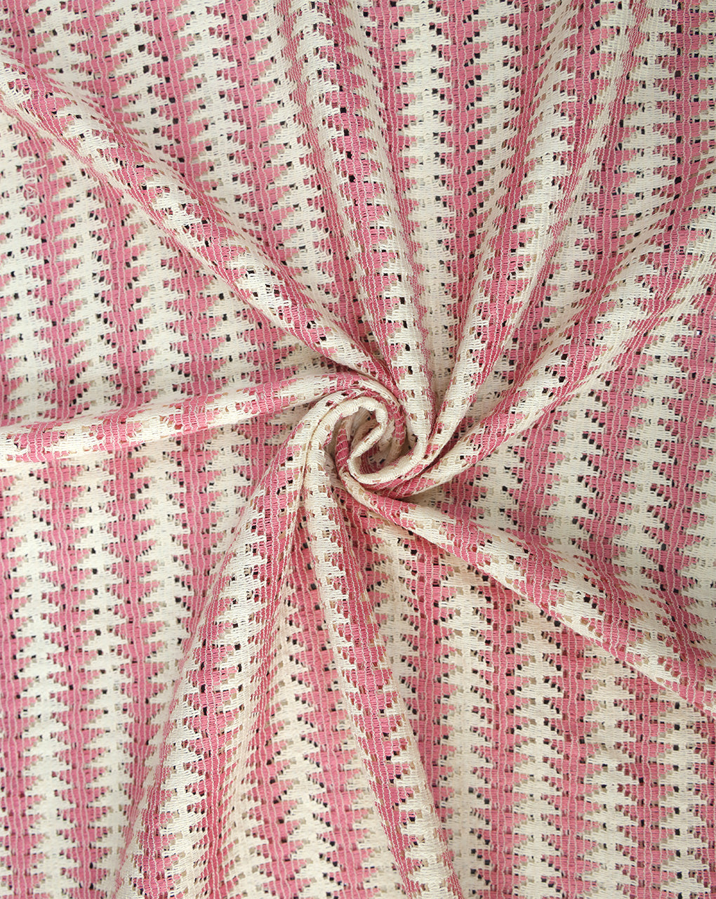 Crochet Fabric