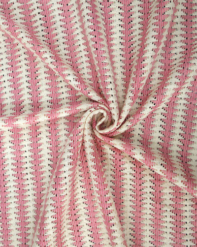 Crochet Fabric