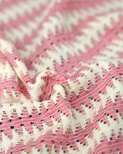 Crochet Fabric
