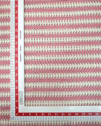 Crochet Fabric