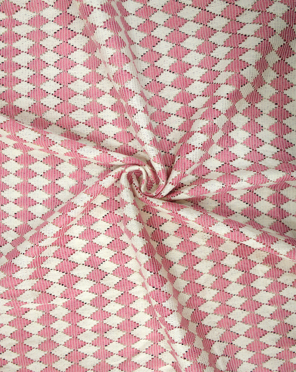 Crochet Fabric