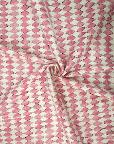 Crochet Fabric
