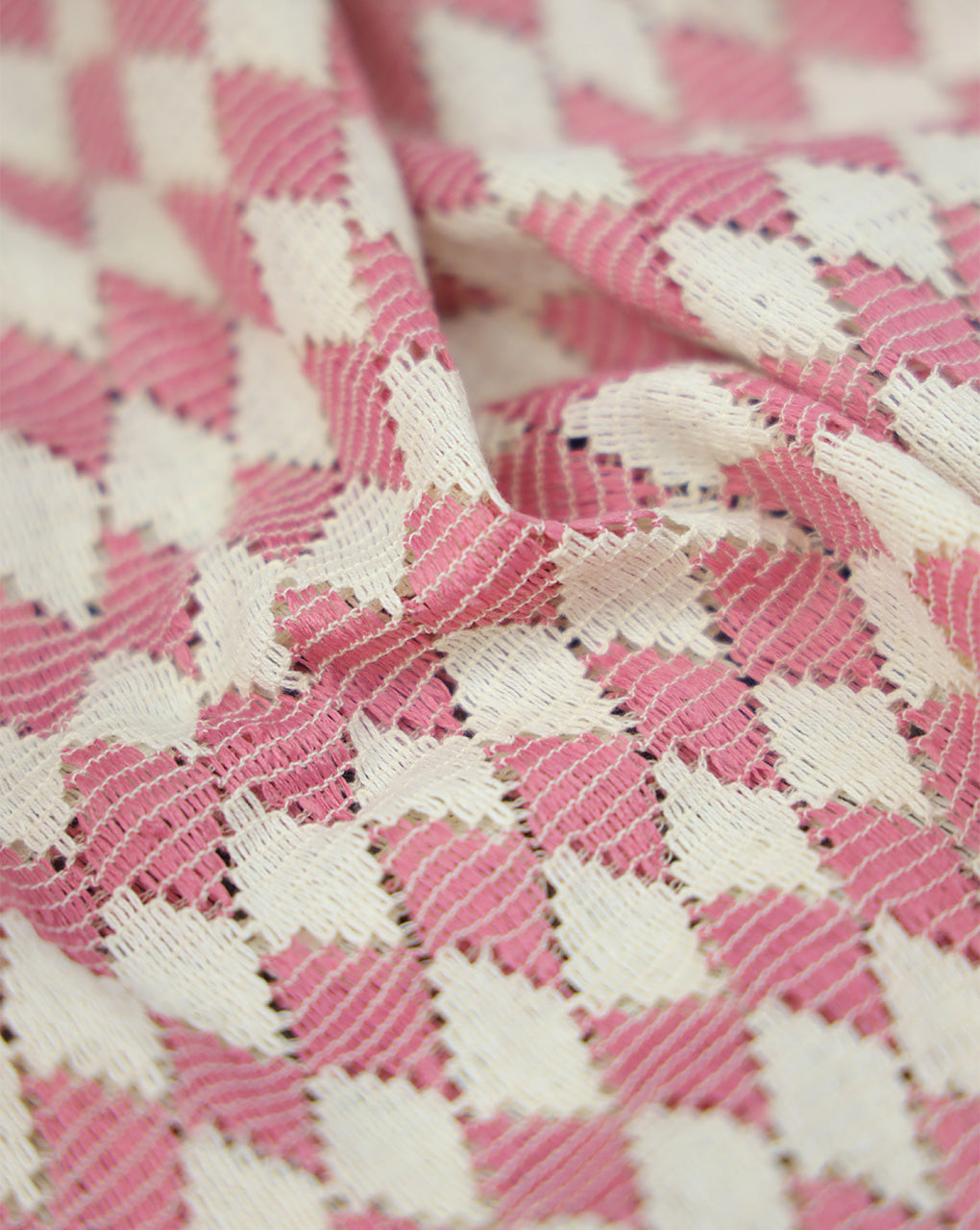 Crochet Fabric