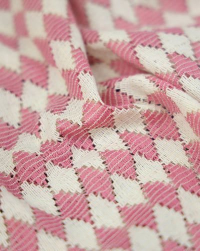 Crochet Fabric