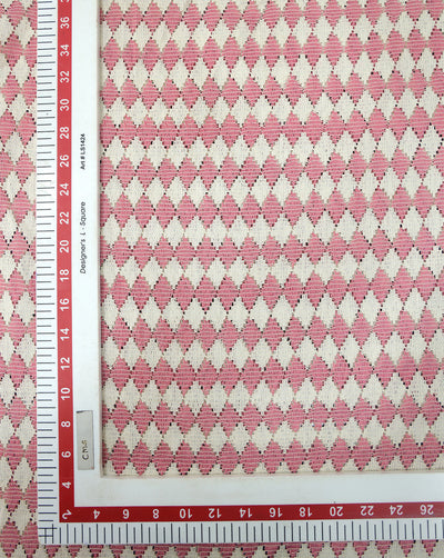 Crochet Fabric