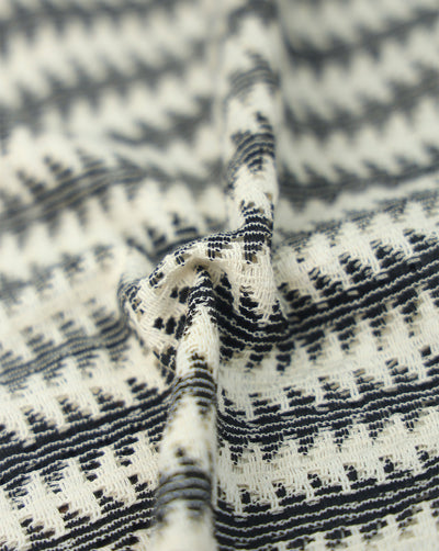 Crochet Fabric
