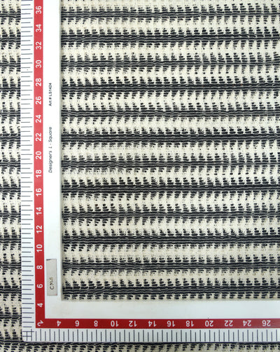 Crochet Fabric